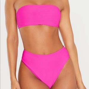 PLT Pink Bikini
